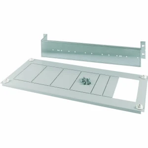 Eaton - Inbouwunit met mespatroonhouders/veilighedenlastscheiders - BPZ-XNH00X-4/1-600-MV 184549 1095105