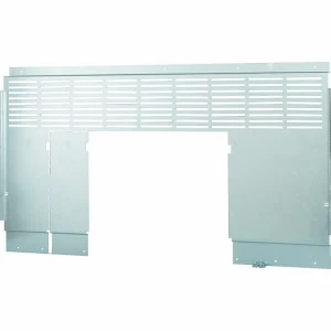 Eaton - Scheidingswand voor kast/lessenaar - XPIX40F2BMCB0610 177112 1095390