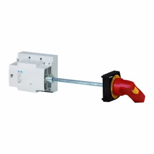 Eaton - Bedieningsknop voor vermogensschakelaar - NZM3-XSR-R 266658 1096119