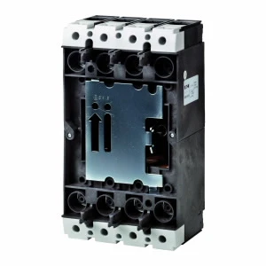 Eaton - Chassisdeel vermogensschakelaar - NZM3-4-XSVS 168473 1096681