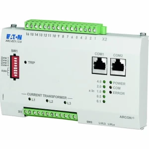 Eaton - Vlamboogdetectiesysteem - ARC-EC1/2.0 172750 1096861