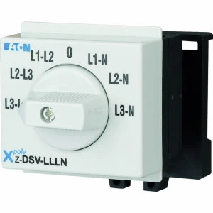 Eaton - Inbouwschakelaar modulair - Z-DSV-LLLN 248880 1096871