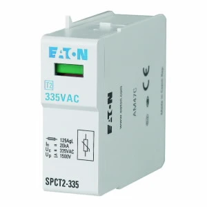 Eaton - Netoverspanningsbeveiliging - SPCT2-075 167577 1096876