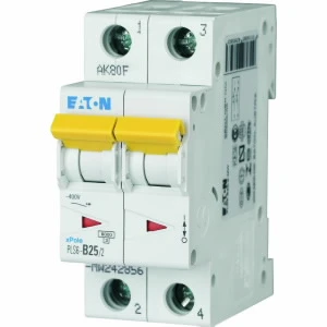 Eaton - Installatieautomaat - PLS6-B25/2-MW 242856 1097095