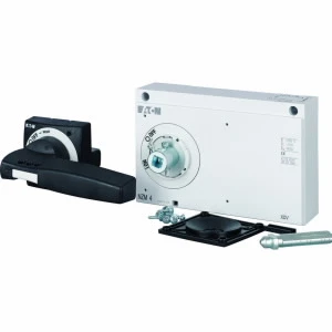 Eaton - Bedieningsknop voor vermogensschakelaar - NZM4-XTVDV-0-NA 100678 1097097