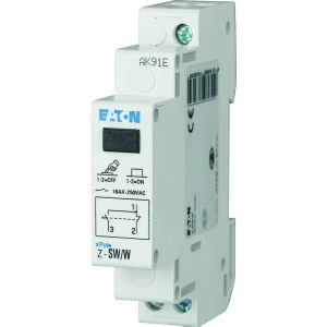 Eaton - Inbouwschakelaar modulair - Z-SW/W 276303 1097286