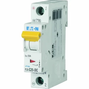 Eaton - Installatieautomaat - PLS6-C25-DC-MW 243124 1097426