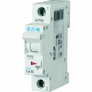Eaton - Installatieautomaat - PLSM-C3-MW 242196 1097437
