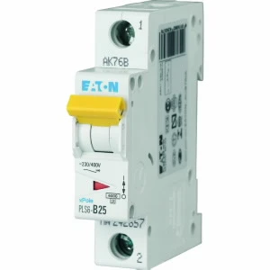 Eaton - Installatieautomaat - PLS6-C25-MW 242683 1097687