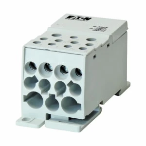 Eaton - Inbouwunit met verdeelklemmen - BPZ-KB-11/250-ALU 102705 1097859