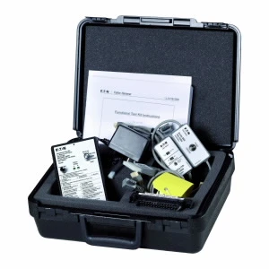 Eaton - Toebehoren/onderdelen voor laagspannings-schakeltechniek - IZM-TEST-KIT 124161 1098199