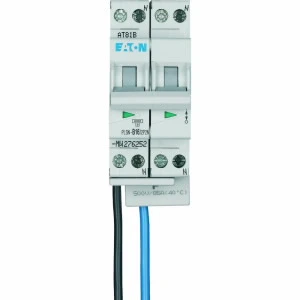 Eaton - Installatieautomaat - PLSN-B16-2P2N-FL 1742418 1098388