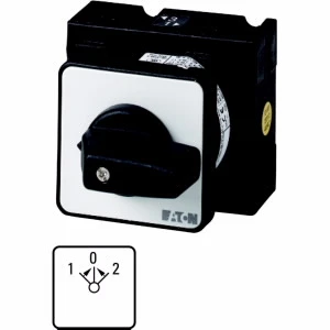 Eaton - Lastschakelaar - T3-3-8228/EZ 000695 1098650