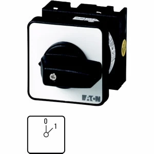 Eaton - Besturingsschakelaar - T0-1-15401/EZ 041227 1098718