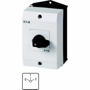 Eaton - Lastschakelaar - T0-3-15069/I1 222639 1098777