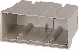 Eaton - Beschermkap contactelement drukknop - M22-H4 216551 109890
