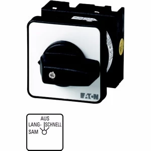 Eaton - Besturingsschakelaar - T0-1-15301/E 009194 1099332