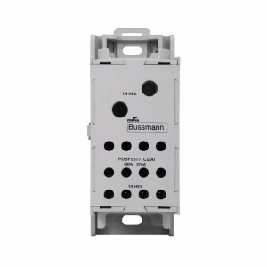 Eaton - Distributie-klemmenblok - H4X-06B-1301144 H4X-06B-1301144 1100068