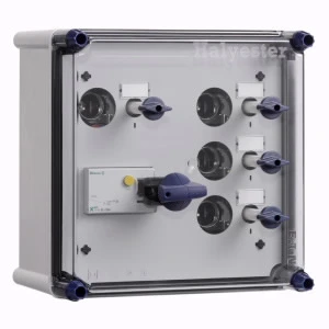 Eaton Stroomrailsteun 1021488 1021488 1100254