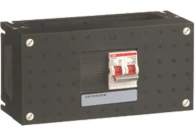 ABB Schakelaarkast HS402 6962.158 110083