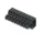 Weidmüller - Kabelconnector voor printplaatconnector - BCZ 3.81/03/180 SN BK BX 1792780000 110116