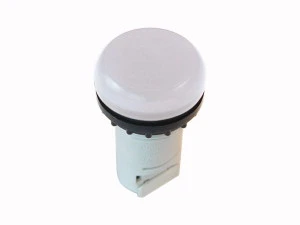 Eaton - Signaallamp frontelement - M22-LC-W 216907 110163