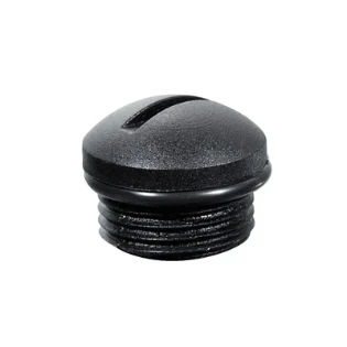 Weidmüller - Beschermkap industriële connector - SAI-SK-M12 IDC 1794850000 110543