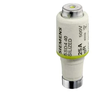 Siemens D-zekering 5SD430 5SD430 11142