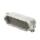Weidmüller - Contactblok voor rechthoekige connector - HDC HEE 46 MC 1826770000 112020