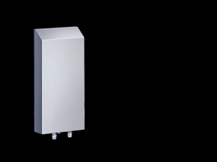Rittal - Lucht/water warmtewisselaar (schakelkast airco) - 3214700 3214700 1120234