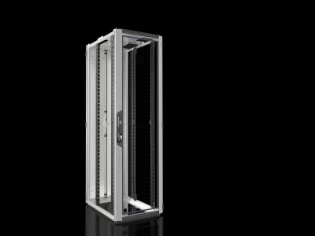 Rittal - Netwerk-/serverkast - 5330123 5330123 1120418