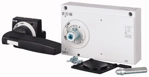 Eaton - Bedieningsknop voor vermogensschakelaar - NZM4-XTVDV-0-NA 100678 112071