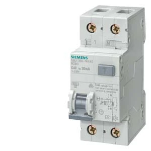 Siemens Aardlekautomaat 5SU1356-6KK16 5SU13566KK16 11210