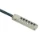 Weidmüller - Passieve sensor-/actor verdeler (met kabel) - SAI-6-F 4P M8 L 10M 1849670000 112201
