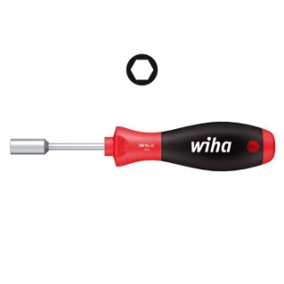 Wiha - Dopsleutel - 01077 01077 112265