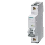Siemens - Installatieautomaat - 5SY6140-7 5SY61407 11226