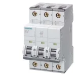Siemens - Installatieautomaat - 5SY6363-6 5SY63636 11227