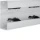 Hager - Wandgoot - BRN7017017035 BRN7017017035 11243168