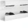 Hager - Wandgoot - BRN7017019010 BRN7017019010 11243169
