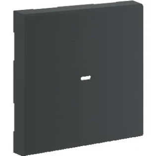Hager - Bedieningselement /centraalplaat schakelmateriaal - GW1C9011 GW1C9011 11246052