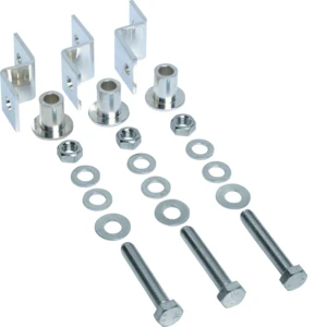 Hager - Toebehoren/onderdelen voor laagspannings-schakeltechniek - LZ253 LZ253 11248435