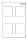 ABB - Inbouwunit leeg - MT243 2CPX041315R9999 11249069
