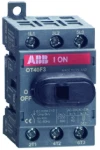 ABB - Lastscheider - OT40F3 1SCA104902R1001 11249373