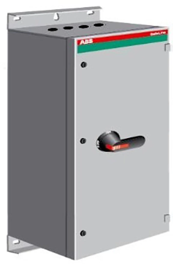 ABB Lastscheider OT400DTRR3TZ 1SCA022513R7700 11249817