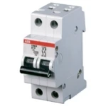 ABB - Installatieautomaat - S 201M C 6 NA 2CDS271103R0064 11250040
