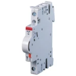 ABB - Nevenapparaat modulair - S 2C H6R 2CDS200912R0001 11250055
