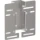 Schneider Electric - Toebehoren/onderdelen voor laagspannings-schakeltechniek - LA9GRFB2 LA9GRFB2 1125125