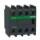 Schneider Electric - Hulpcontactblok - LADN22 LADN22 1125137
