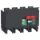 Schneider Electric - Lekstroom-relais voor vermogensschakelaar - LV429489 LV429489 1125378