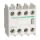 Schneider Electric - Hulpcontactblok - LADN046 LADN046 1125516